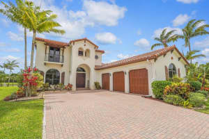 7032 Merganser Court, Lake Worth, FL 33463 Sold 07/09/24