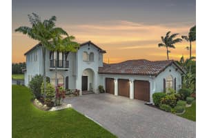 7032 Merganser Court, Lake Worth, FL 33463 Sold 07/09/24