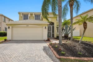 279 Saratoga Blvd E, West Palm Beach, FL 33411, Sold 05/10/24