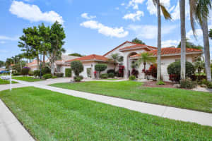 5307 Landon Cir, Boynton Beach, FL 33437, Sold 06/27/24