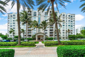 3606 S Ocean Blvd APT 103, Highland Beach, FL 33487, Sold 08/09/24