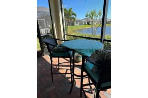 11037 SW Winding Lakes Circle, Port Saint Lucie, FL 34987 Sold 03/24/25