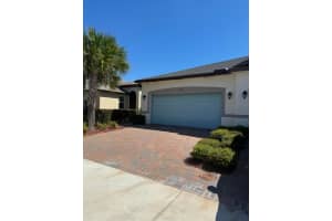 11037 SW Winding Lakes Circle, Port Saint Lucie, FL 34987 Sold 03/24/25