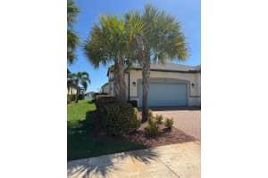 11037 SW Winding Lakes Circle, Port Saint Lucie, FL 34987 Sold 03/24/25