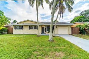 3310 NW 64th St, Fort Lauderdale, FL 33309, Sold 10/22/24