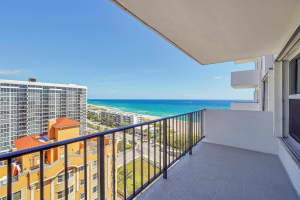 405 N Ocean Boulevard 1503, Pompano Beach