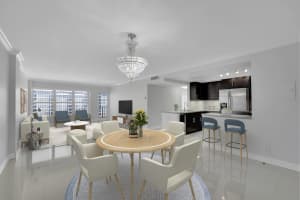 405 N Ocean Boulevard 1503, Pompano Beach, FL 33062 - MLS#R10973479
