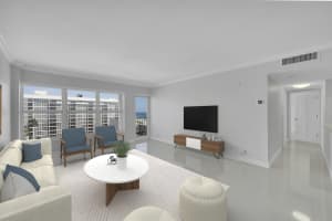 405 N Ocean Boulevard 1503, Pompano Beach, FL 33062 - MLS#R10973479