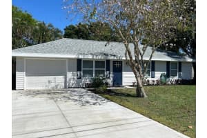 4710 Seagrape Drive, Fort Pierce, FL 34982 Sold 06/14/24
