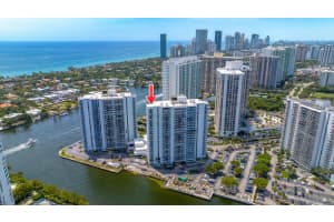 20505 E Country Club Drive Ph-38, Aventura, FL 33180 Sold 05/31/24