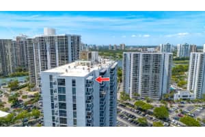 20505 E Country Club Drive Ph-38, Aventura, FL 33180 Sold 05/31/24