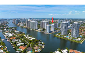20505 E Country Club Drive Ph-38, Aventura, FL 33180 Sold 05/31/24