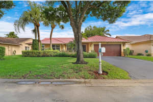 9161 NW 43rd Court, Coral Springs, FL 33065 Sold 08/22/24