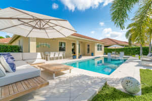 1413 SE Conference Circle, Stuart, FL 34997 Sold 06/05/24