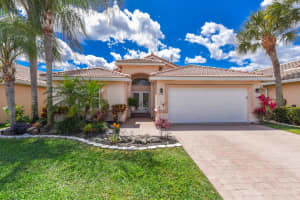 7428 Trentino Way, Boynton Beach, FL 33472 Sold 05/30/24