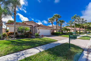 7428 Trentino Way, Boynton Beach, FL 33472 Sold 05/30/24