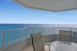 5200 N Ocean Drive 1201, Singer Island, FL 33404 Sold 06/04/24