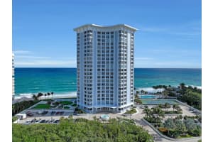 5200 N Ocean Drive 1201, Singer Island, FL 33404 Sold 06/04/24