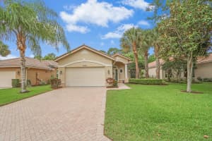 7660 Greenbrier Circle, Port Saint Lucie, FL 34986 Sold 11/21/24