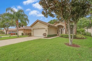 7660 Greenbrier Circle, Port Saint Lucie, FL 34986 Sold 11/21/24