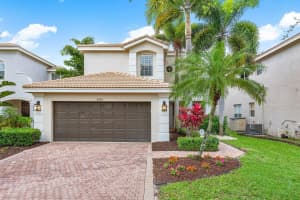 8925 Kettle Drum Terrace, Boynton Beach, FL 33473 Sold 06/07/24