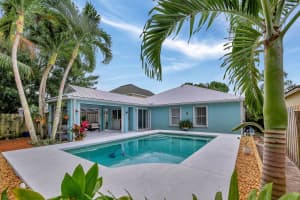 1959 NW Marsh Rabbit Lane, Jensen Beach, FL 34957 Sold 06/17/24