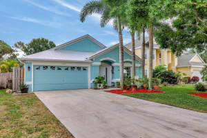1959 NW Marsh Rabbit Lane, Jensen Beach, FL 34957 Sold 06/17/24