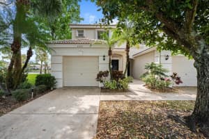 4640 Palmbrooke Circle, West Palm Beach, FL 33417 Sold 05/16/24