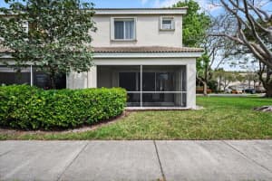 4640 Palmbrooke Circle, West Palm Beach, FL 33417 Sold 05/16/24