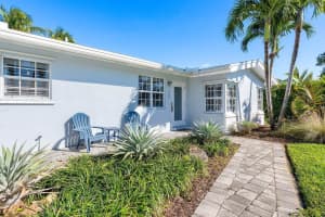 809 Sunset Road, Boynton Beach, FL 33435 Sold 05/31/24
