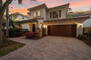 449 Pumpkin Drive, Palm Beach Gardens, FL 33410 Sold 07/22/24