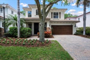 449 Pumpkin Drive, Palm Beach Gardens, FL 33410 Sold 07/22/24
