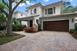 449 Pumpkin Drive, Palm Beach Gardens, FL 33410 Sold 07/22/24