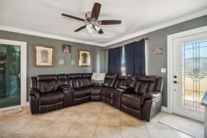 698 SW Bridgeport Drive, Port Saint Lucie, FL 34953 Sold 08/05/24