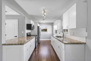 611 Lindell Boulevard, Delray Beach, FL 33444 Sold 06/11/24