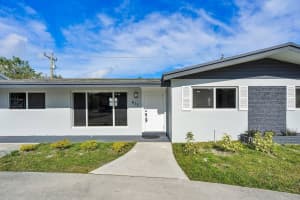 611 Lindell Boulevard, Delray Beach, FL 33444 Sold 06/11/24