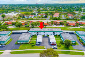 3210 Meridian Way S 16, Palm Beach Gardens, FL 33410 Sold 06/26/24