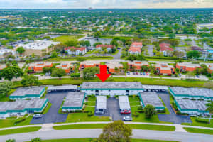 3210 Meridian Way S 16, Palm Beach Gardens, FL 33410 Sold 06/26/24