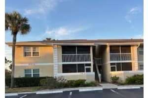 1533 SE Royal Green Circle C106, Port Saint Lucie, FL 34952 Sold 08/16/24
