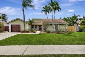 641 NW 10th Court, Boynton Beach, FL 33426 Sold 05/28/24
