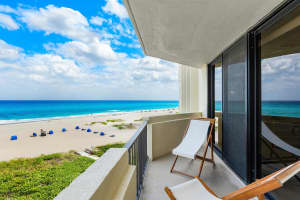 2800 N Ocean Dr Drive A-6d, Riviera Beach, FL 33404 Sold 08/15/24