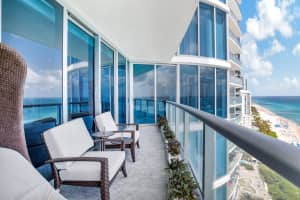 17001 Collins Avenue 2504, Sunny Isles Beach, FL 33160 Sold 06/04/24