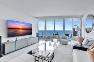 17001 Collins Avenue 2504, Sunny Isles Beach, FL 33160 Sold 06/04/24