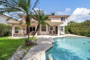 3697 Heron Ridge Lane, Weston, FL 33331 Sold 06/07/24