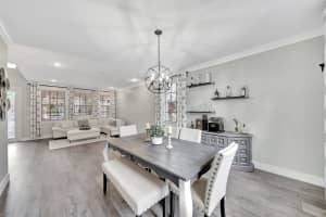 3697 Heron Ridge Lane, Weston, FL 33331 Sold 06/07/24