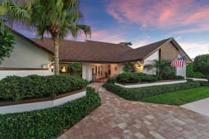 36 Tortoise Lane, Jupiter, FL 33469 Sold 06/13/24