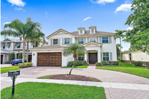9350 Madewood Court, West Palm Beach, FL 33411 Sold 08/15/24