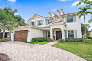 9350 Madewood Court, West Palm Beach, FL 33411 Sold 08/15/24