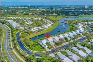 2348 Saratoga Bay Drive, West Palm Beach, FL 33409 Sold 06/28/24