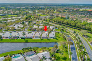 2348 Saratoga Bay Drive, West Palm Beach, FL 33409 Sold 06/28/24